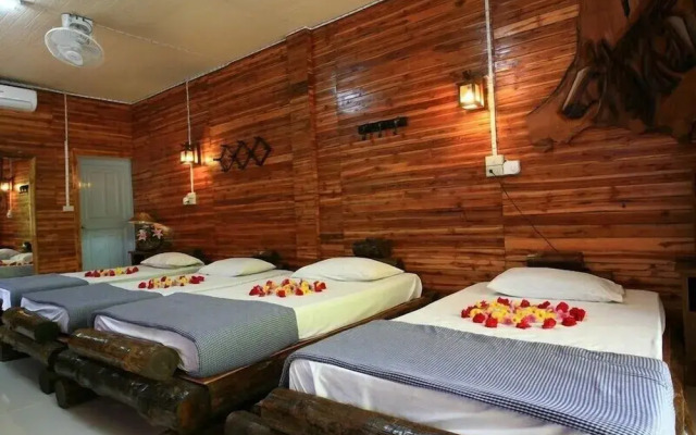 Rim Doi Resort Chiang Mai