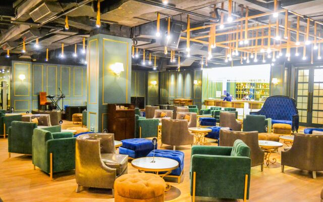 Swiss-Belhotel Kendari