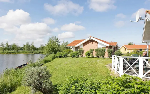 Holiday Home in Otterndorf