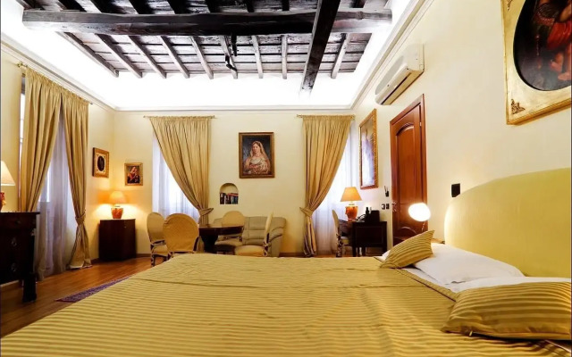 Cenci B&B
