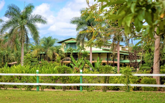 Hotel Casa Turire