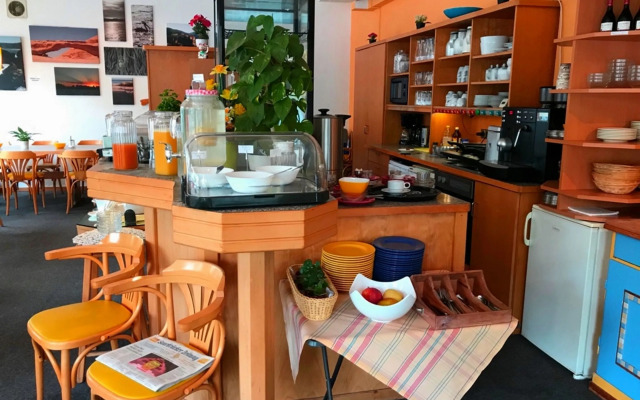 City Hotel Kaiserhof