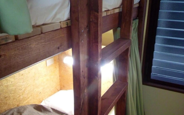 Woodon - Hostel
