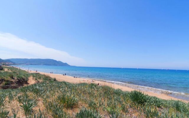 Apartment Angelas Santa Maria Castellabate