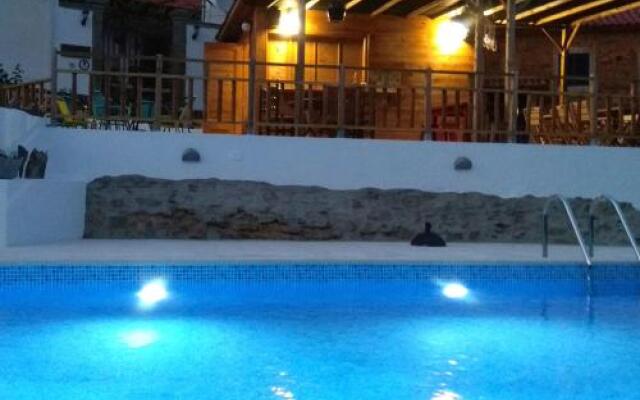 Camelo Casas de Campo