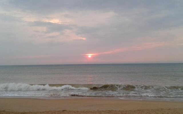 Pousada da Barra