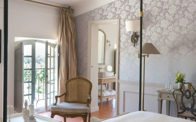 Château de Fonscolombe - Relais & Châteaux