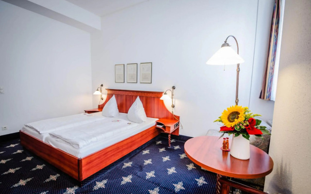 The Royal Inn Wilder Mann Annaberg