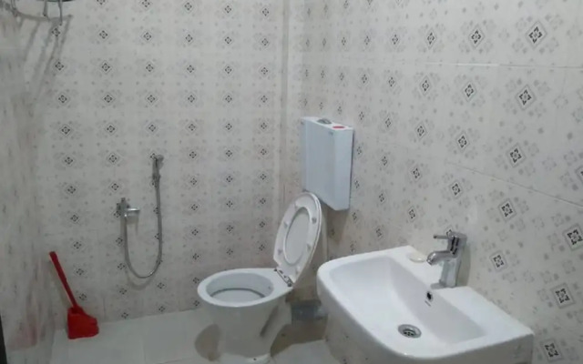 Goroomgo Manipur House Imphal