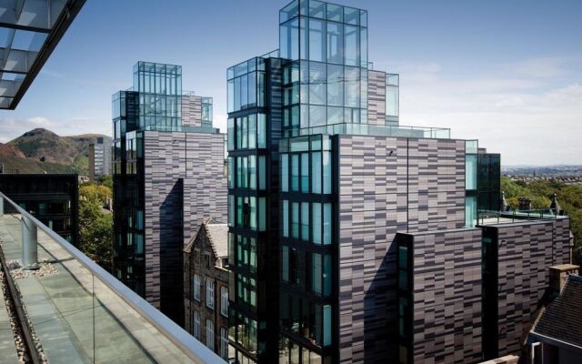 My-Quartermile Apartments