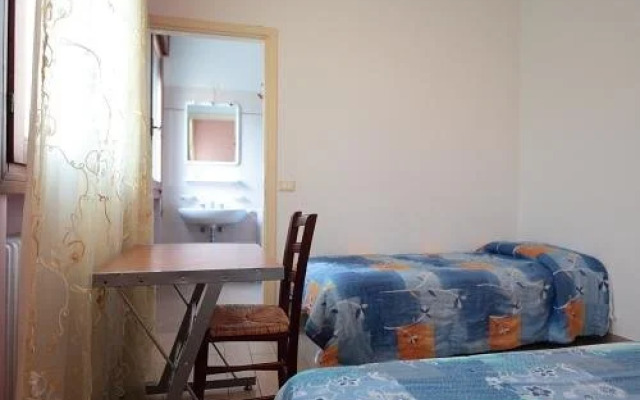 Albergo Isolabella