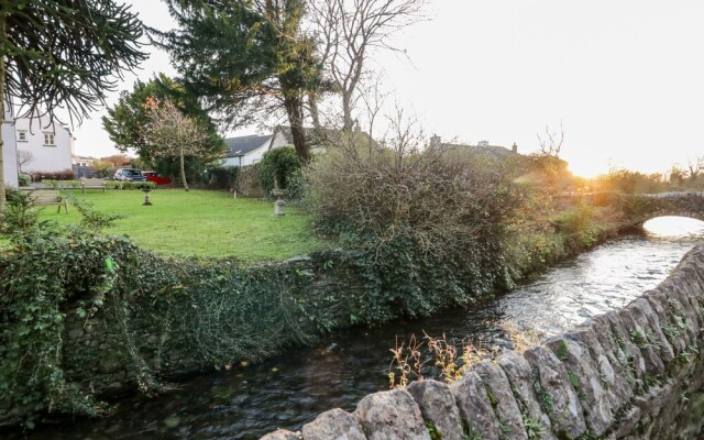 Jenny's Cottage