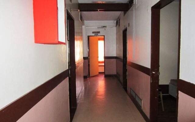 Residencia Heneral