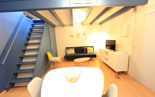 Le Saint Maurice - Hypercentre