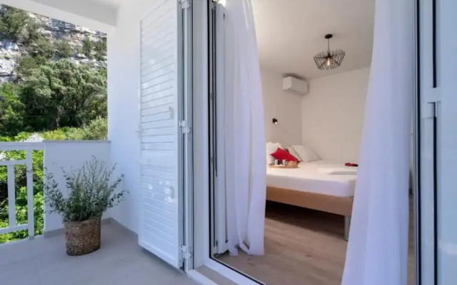 Vacation House Jadranko