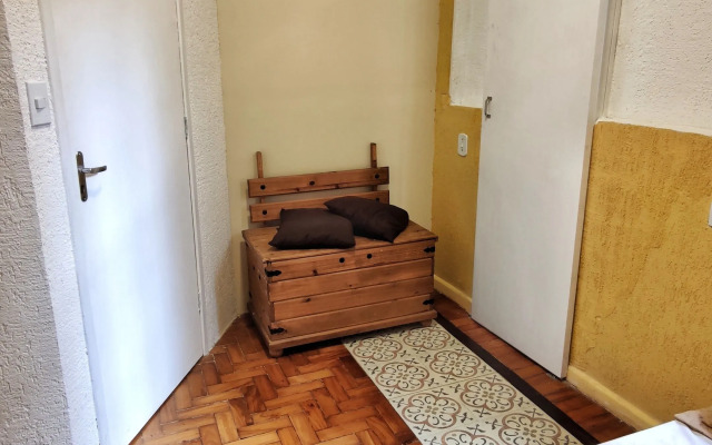 Rio Deal Guest House