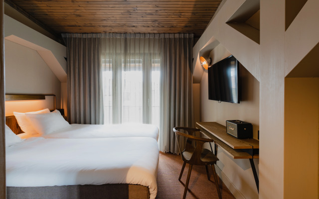 Hotel van de Vijsel
