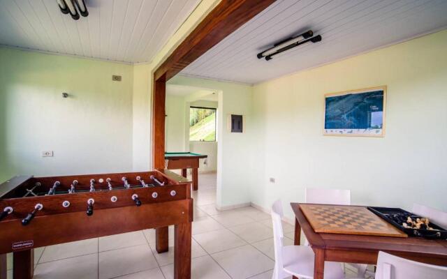 Loft Mar e Lua TTG