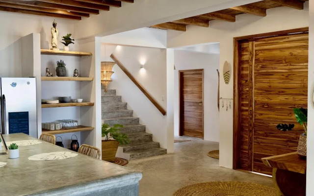 Malù Surf Boutique Hotel