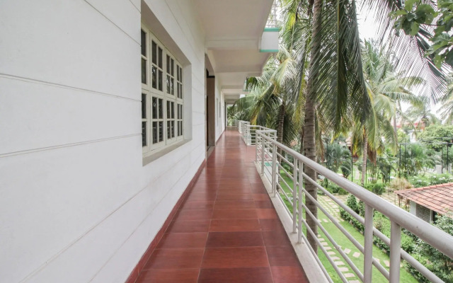 Le Vilasi By OYO Rooms