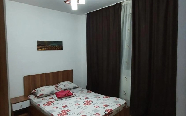 Pensiune Fundeni- Dragonul Rosu