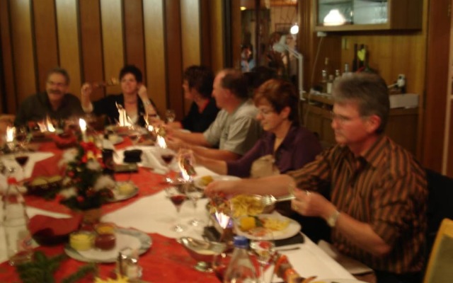 Hotel & Restaurant Alpenrose