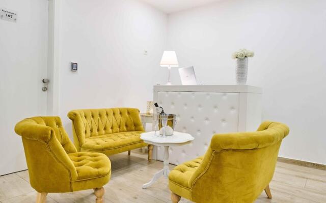 Best Location Rooms