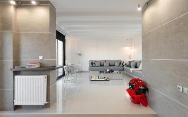 Ace Location | Luxury Building