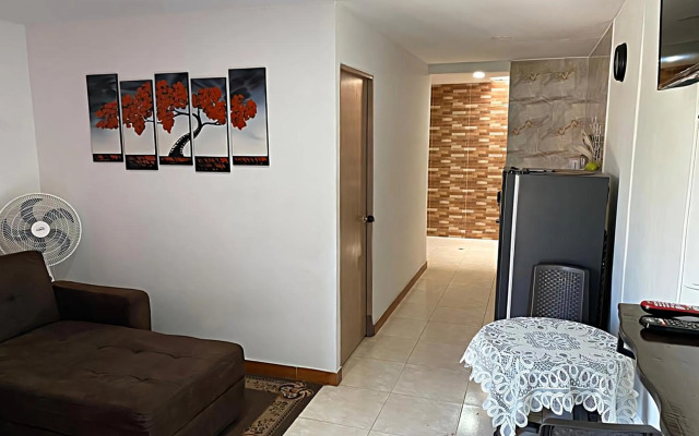 Apartamentos The Harbor Cali 302