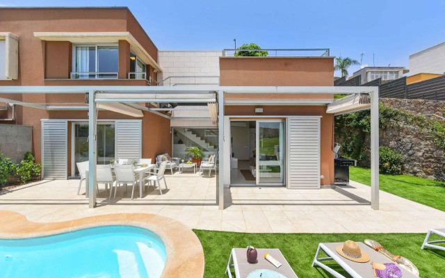 Villa Vista Golf 10