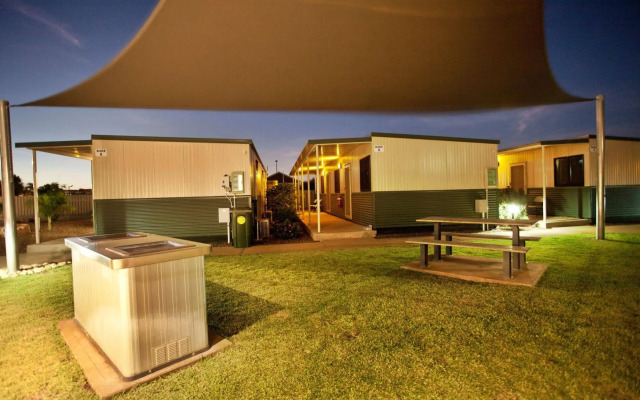 Karratha Lodge