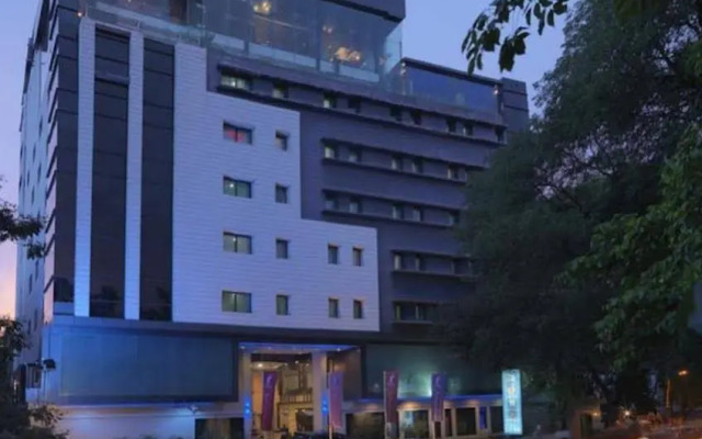 Vividus Hotel Bangalore
