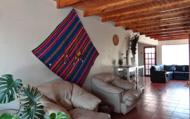 Hostal Inti & Killa