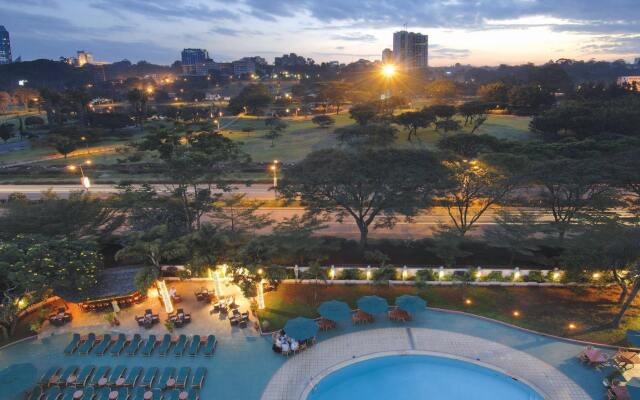 InterContinental Nairobi