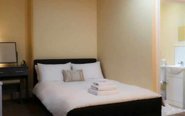 Bridge Bed & Breakfast