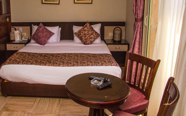 Palma Inn Resort