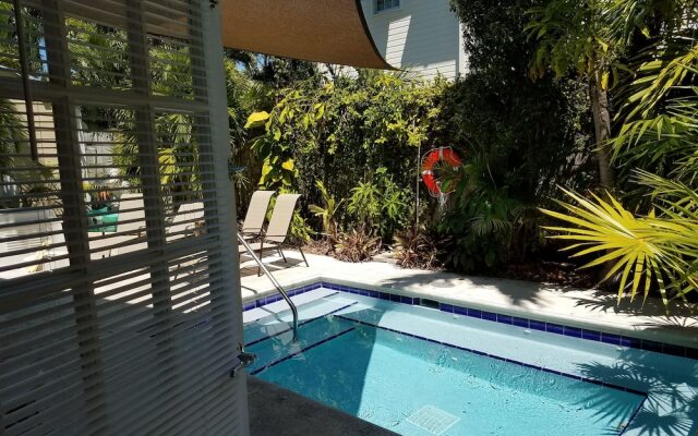 Authors of Key West Guest House