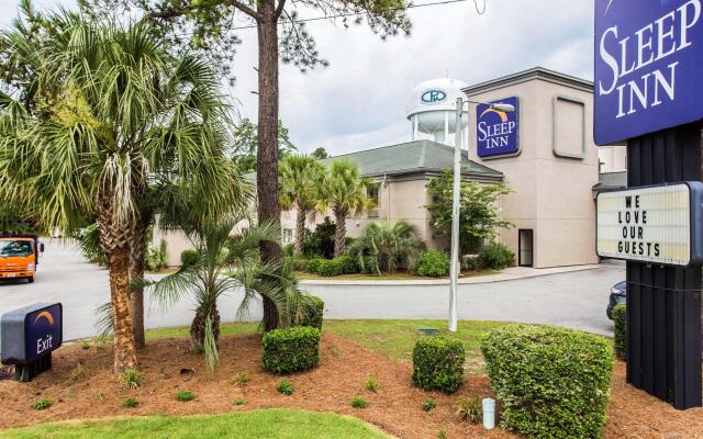 SureStay by Best Western Summerville Flowertown