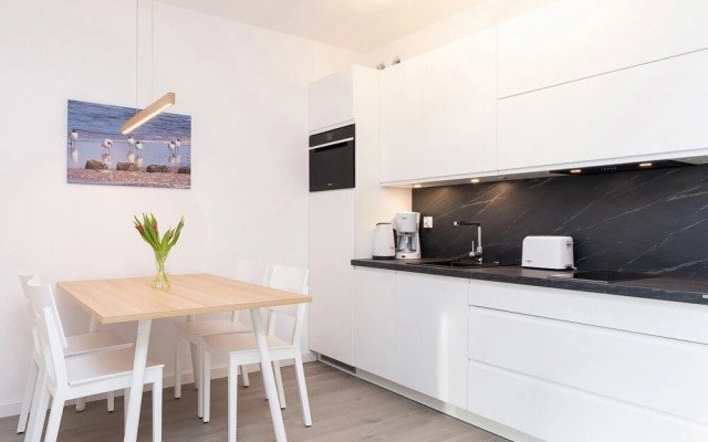 Nadmorskie Tarasy Spa