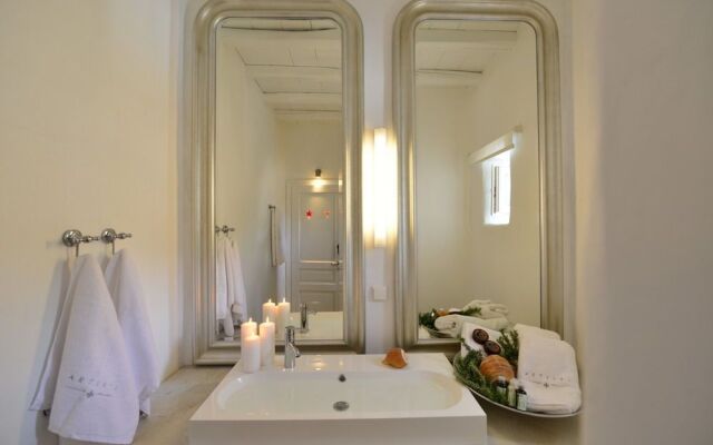 Villa Elegante