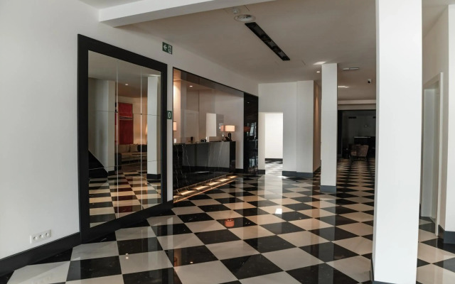 Hotel Le Bois de Bruges