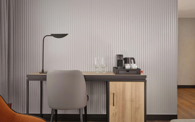 Radisson RED Berlin Kudamm