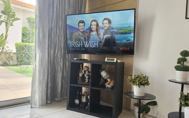 Stay Sunset Lagoon Villa