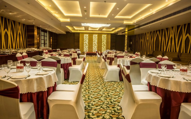 Regenta Central - Amritsar Hotel