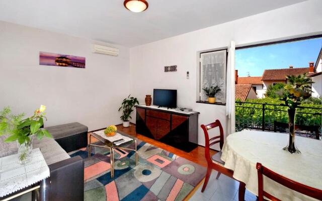 Apartment Brle