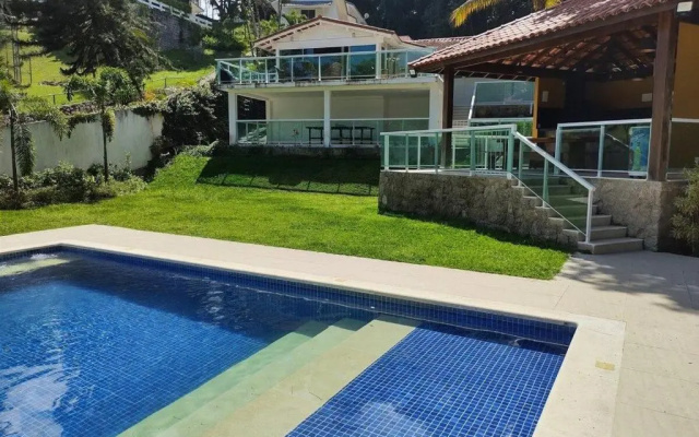 Portogalo Casa dos Sonhos com 4 quartos e Piscina