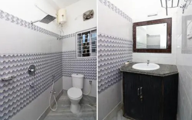 Monurama Homestay by OYO Rooms