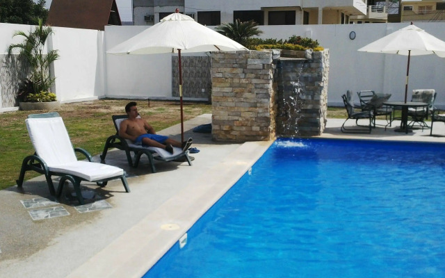 Terramar Hoteles