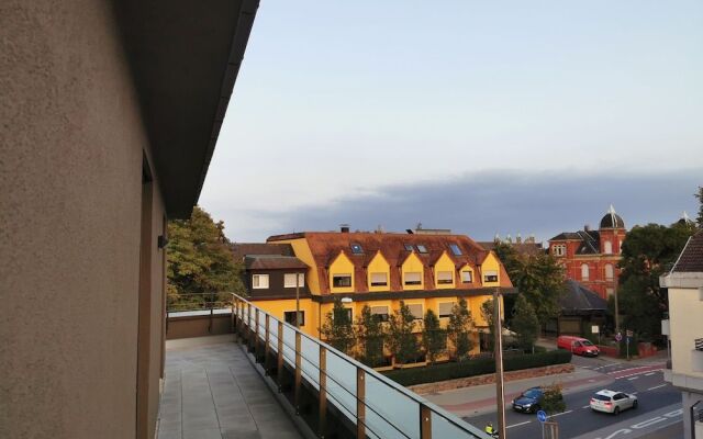 GuestHouse Speyer