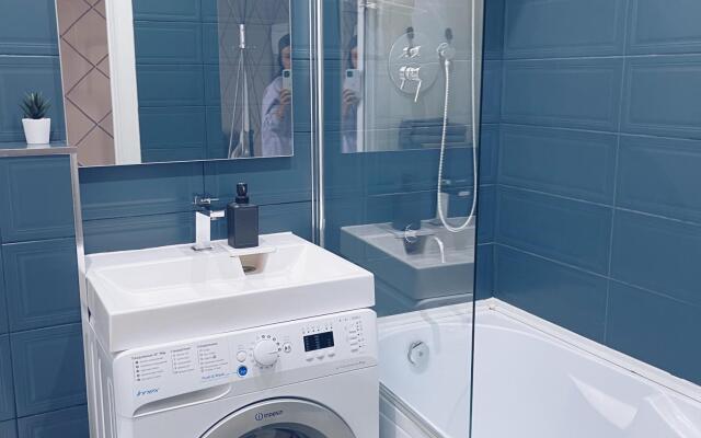 Апартаменты на улице Первомайская